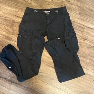 True Religion Cargo Pants